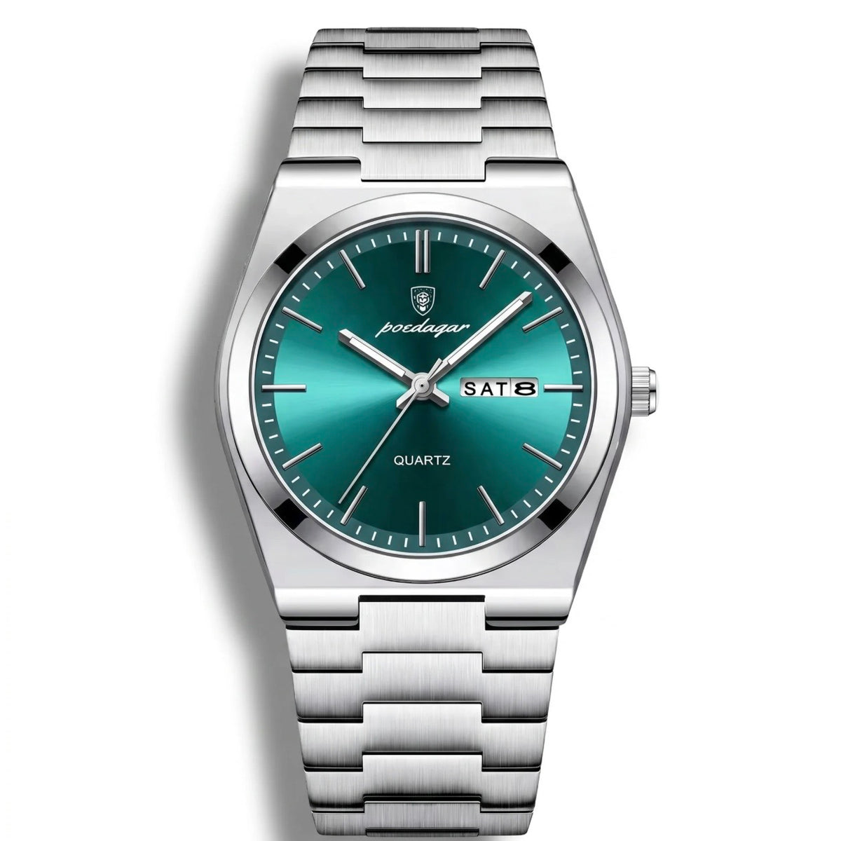 Ultra-thin quartz watch