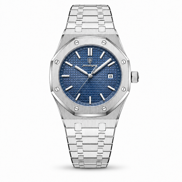 Big-dial business watch