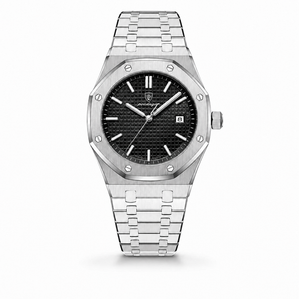 Big-dial business watch