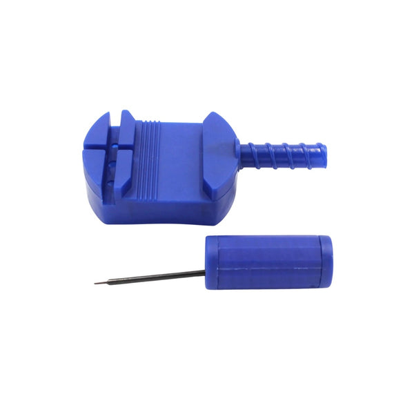 Watch band adjustment tool