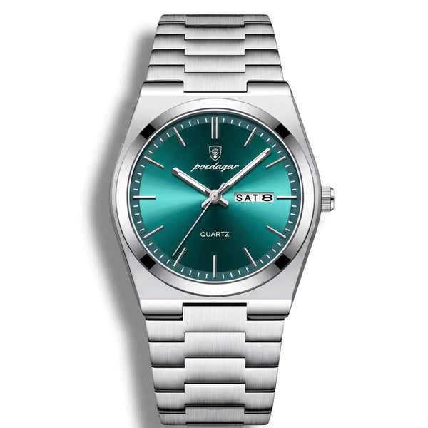 Ultra-thin quartz watch