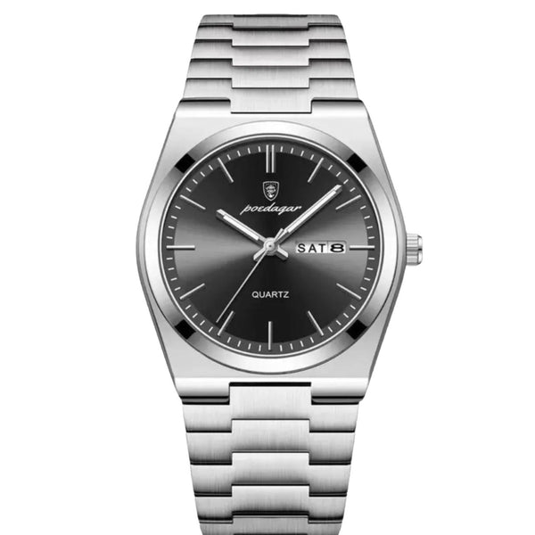 Ultra-thin quartz watch