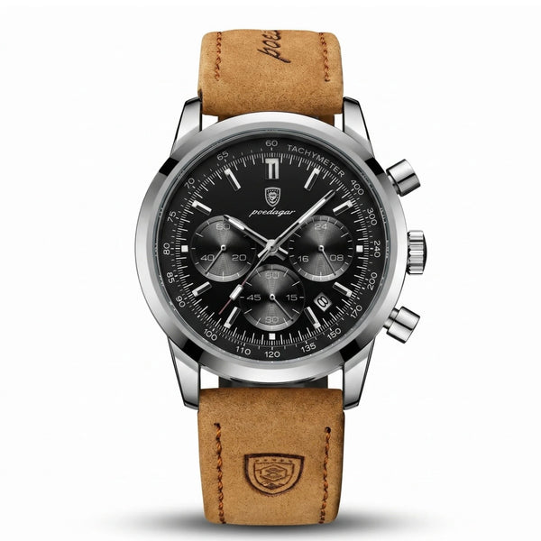 Multifunction sport watch