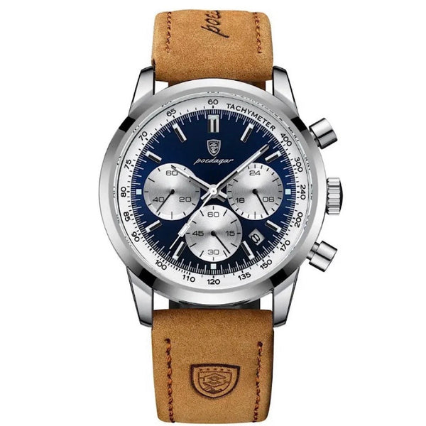 Multifunction sport watch