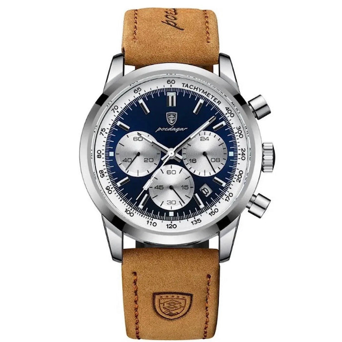 Multifunction sport watch